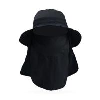 ราคา Jumper Kids หมวกกันแดด 360 องศา หมวกคลุมกันแดด หมวกบังแดด หมวกคลุมหน้า หมวกเดินป่า หมวก กันความร้อน หมวกกันแดด กันuv ทรงปีกรอบ ขายดี พร้อมส่ง (10138709663)