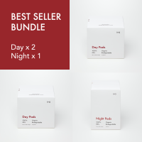 ราคา ira concept Best Seller Bundle Day 2 Night 1 เซ็ทสินค้าขายดี (8165095723)