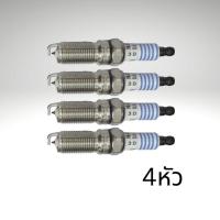 ราคา หัวเทียน แท้ ฟอร์ด เฟียสต้า 1 4 1 6 ปี 12 16 โฟกัส 2 0 ปี 12 16 FORD Fiesta 2012 2016 1 4 1 6 FOCUS 2 0 MOTOCRAFT SP411 (17280422324)