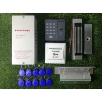 ราคา ZKT eco X6 เครื่องสแกนลายนิ้วมือ และ ทาบบัตรเพื่อเปิดประตู พร้อมชุดกลอนแม่เหล็กใช้ได้ทั้งลาย นิ้วมือ และ คีย์การ์ด (561546215)