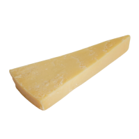 ราคา ซาเน็ตติ พาร์เมซานชีส กราน่า พาดาโน่ 16 เดือน 200 กรัม Parmesan Cheese Grana Padano 16 Month 200g Zanetti brand (12237106677)