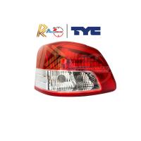 ราคา TYC ไฟท้าย Toyota Vios ปี 2007 2009 โตโยต้า วีออส ทีวายซี (16727711786)