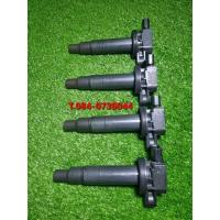 ราคา คอยล์ Vios Yaris 1nz เทสพร้อมใช้แท้มือสองญี่ปุ่นราคา1ตัวประกัน1เดือน (15732842258)