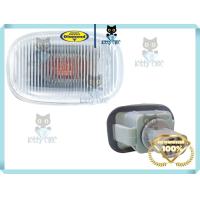 ราคา ไฟเลี้ยวมุม ไฟเลี้ยวข้าง ไฟหรี่มุม TOYOTA HILUX VIGO VIOS สีขาว สีเหลือง โตโยต้า วีโก้ วีออส ตราเพชร ไดมอนด์ Diamond (14251068684)