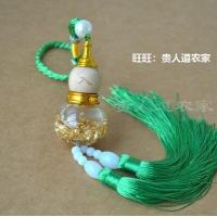ราคา น้ำเต้า พู่ห้อยน้ำเต้า มีหลายแบบ พร้อมส่งจากไทย (8924158928)