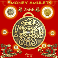 ราคา money amulet (7911938342)
