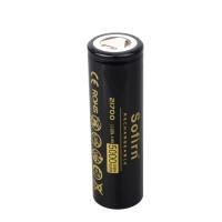 ราคา Sofirn 21700แบตเตอรี่แบบชาร์จไฟได้ 5000MAh (9248274359)