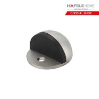 ราคา HAFELE กันชนประตูติดพื้นซิงค์อัลลอยด์ ZINC ALLOY FLOOR MOUNTED DOOR STOPPER (15589486474)