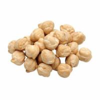 ราคา ถั่วลูกไก่ขาว 500g White chana Kabuli ChanaChickpeas (7946052292)