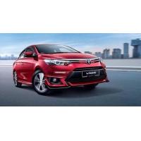 ราคา ผ้าคลุมรถ เก๋ง Toyota Vios ปี 2003 2023 ผ้าคลุมรถตรงรุ่น เข้ารูป (10242954113)