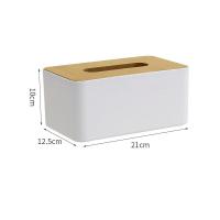 ราคา กล่องใส่ทิชชู่ กล่องใส่เช็คชู กล่องทิชชู่ไม้ กล่องใส่ทิชชู่กลม กล่องทิชชูไม้สัก กล่องทิชชู่ minimal กล่องไส่กระดาษทิชชู่ตั้งโต๊ะ ฝาไม้ (18630960194)