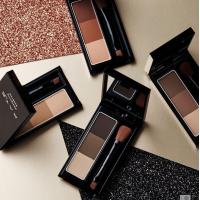 ราคา KATE พาเลทเขียนคิ้วชนิดพาวเดอร์ใหม่ ที่เขียนคิ้วแบบฝุ่น DESIGNING EYEBROW 3D EX 4 EX 5 (17239269513)