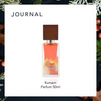ราคา Journal Kumarn Parfum 50ml Limited Edition (3148974195)