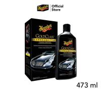 ราคา Meguiars G7016 Gold Class Carnauba Plus Premium Liquid Wax แว็กซ์ขัดเคลือบสี ขนาด 473 มิลลิลิตร (7173008727)