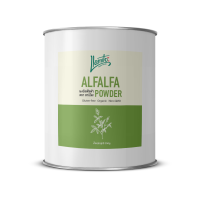 ราคา Llamito ผงอัลฟัลฟ่า ออร์แกนิค Organic Alfalfa Powder ขนาด 250g (7660879133)