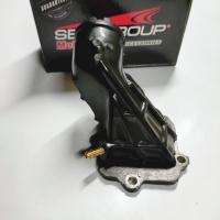 ราคา แป้นหรีดคาร์บู MATE111 แป้นหรีด ยามาฮ่า เมท111mate111m111mate 111 (7788988001)