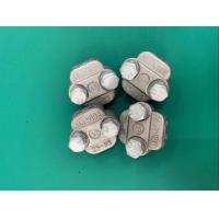 ราคา AP แคล้มล็อกสายไฟ แคล้มจับสายไฟอลูมิเนียม แคล้มล๊อกสายเมน แคล้มลูกตาล 25 35 50 70 (10224736262)