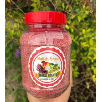 ราคา พริกเกลือกระปุก พริกเกลือ3รส พริกเกลือกระปิ ผงบ๊วย พริกน้ำปลาหวาน ทานกับผลไม้สดผลไม้ดอง 250 กรัม (14027274884)