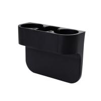 ราคา ที่วางแก้ว ที่วางแก้วน้ำในรถ ที่ใส่แก้วน้ำ ที่วางแก้วในรถ ที่ใส่ของอเนกประสงค์ในรถ ที่วางแก้วน้ำในรถยนต์ วางแก้วแบบเสียบ เก็บของในรถ (16838772627)