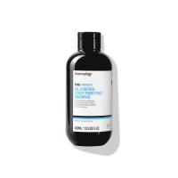 ราคา ชาร์โคโลจี แชมพูถ่านไม้ไผ่สูตรทำความสะอาดหนังศีรษะ Charcoalogy Purestrength Oil Control Scalp Purifying Shampoo 400 ml (1760058476)
