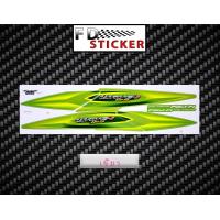 ราคา สติ๊กเกอร์ Wave 125i รุ่น3 ปี2005 สติ๊กเกอร์ เวฟ 125i รุ่น3 ปี2005 (4250338200)