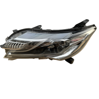 ราคา Mitsubishi Pajero ของแท้ ไฟหน้าปาเจโร่ มิซูบิชิปาเจโร่ 2015 2016 2017 2018 LED ข้างซ้าย (12752968486)