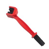 ราคา แปรงทำความสะอาดโซ่ แปรงขัดโซ่ จักรยาน มอเตอร์ไซต์ ใช้งานแปรงได้ 2 ด้าน (10531942297)