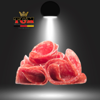 ราคา TGM House Salami Haus Salami 200 gram 2 packs of 100 gr each เฮาส์ซาลามี่ (7386776831)