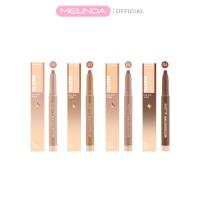 ราคา MEILINDA MATTE POP EYE STICK เนื้อแมทท์ (16097838925)