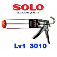 ราคา หัวยิงซิลิโคน มีทุกแบบ SOLO กระบอกซิลิโคน กระบอกยิงซิลิโคน ปืนยิงซิลิโคน หัวฉีดกาวซิลิโคน แด๊ป ปืน ปืนกาว เกรด A 3010 (17696777999)