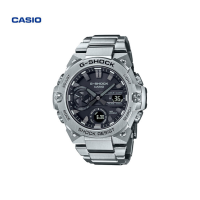 ราคา Casio การ G SHOCK Casio GST B400ของนาฬิกากีฬาผู้ชาย (18219291357)