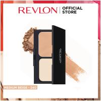 ราคา Revlon ColorStay TwoWay Powder Foundation เรฟลอน คัลเลอร์สเตย์ ทูเวย์ พาวเดอร์ ฟาวเดชั่น แป้งผสมรองพื้น แป้งเรฟลอน เครื่องสำอาง (3219758221)