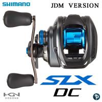 ราคา รอกหยดน้ำ SHIMANO SLX DC JDM Vertion (12444231986)