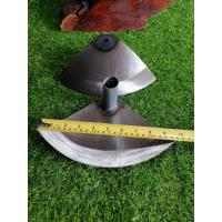 ราคา จอบซิ่งใหญ่ จอบซิ่งทำจากเหล็กผานรถไถ (10203791213)