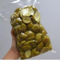 ราคา มะม่วงเบาดอง มะม่วงเบา ผลไม้ดอง ผลไม้แช่อิ่ม กรอบ อร่อย กลิ่นหอม ทานเพลิน สะอาด ราคาถูก วัตถุดิบคุณภาพ Nareepollamaidong (16234743556)