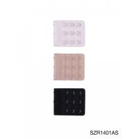 ราคา Sabina ตะขอ ด้านหลัง แบบ 3 ตะขอ 3 4 รหัส SZR1401 สีคละสี (10067292744)