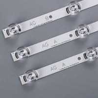 ราคา ใหม่สำหรับ LG 32 นิ้ว 32LB580B 32LB620B 32LB561 32LB572 LCD backlight strip (3799546591)