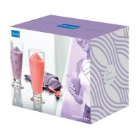 ราคา OCEAN แก้วน้ำ TIARA FOOTED 395 ml Pack of 6 pieces (10438631211)