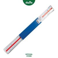 ราคา INCA ไม้สเกลสามเหลี่ยม 30ซม 3แบบ (9526689863)