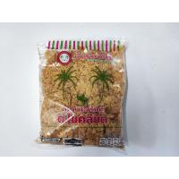 ราคา น้ำตาลมะพร้าว Coconut Palm Sugar ตรา ต้นมะพร้าวคู่ ขนาด 500 กรัม X 1 ถุง (18346011772)