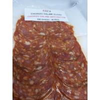 ราคา Chorizo Salami sliced 2 100 Grams Chorizo Salami geschnitten 2 100 Gramm (10913840341)