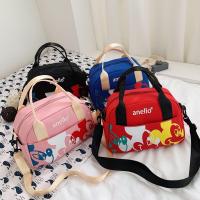 ราคา Fashion handbag ANELLO MICKEY Fashion handbag กระเป๋าสะพาย กระเป๋าถือผ้า ลายการ์ตูน มาใหม่ สวยมากๆT (3803354251)