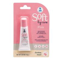 ราคา ขายดีอันดับ 1 ค่าส่งถูก Soft Lip Care ลิปเภสัชกร ลิปมันเภสัช 1 หลอด ลิปเภสัช ลิปแคร์เภสัชกร (18203831984)
