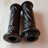 ราคา ปลอกแฮนด์ ปลอกคันเร่งYAMAHA MIO125 SPARK115IFINO125FILANO125ปี2012แพค1คู่ (4895262507)