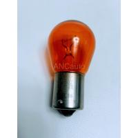 ราคา หลอดไฟเลี้ยวรถยนต์ สีส้ม PY21W 12V เขี้ยวเยื้อง 1จุด OSRAM หลอดไฟ เลี้ยว รถยนต์ หลอดไฟเลี้ยว วีโก้ (17462494159)