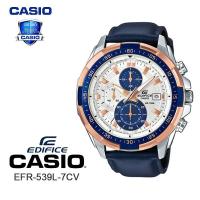 ราคา นาฬิกาคาสิโอ รุ่น EFR 539L 7A นาฬิกาผู้ชาย กันน้ำ รับประกัน 1 ปี (16374225476)