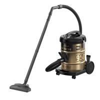 ราคา HITACHI เครื่องดูดฝุ่น ชนิดถังเก็บฝุ่น Drum รุ่น CV 950F 2100 วัตต์ (13169987124)