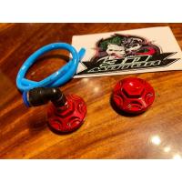 ราคา ฝาวาวล์ แต่ง พร้อมหัวฉีด ระบายความร้อน พร้อมสาย ฝารูวาวล์ ฝาปิดวาวล์ ฝาระบาย ฝาวาวล์แต่ง W125 MIO W100 W110S FINO NOUVO (17276872235)