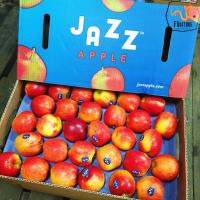 ราคา แอปเปิ้ลแจ๊ส 8ลูก USA NZL ลดพิเศษ Jazz Apple หวาน กรอบ อร่อย ผลไม้ต่างประเทศ ผลไม้พรีเมี่ยม ผลไม้สด ผลไม้เดลิเวอรี่ Fruitage Premium Fruit Delivery (1791808627)