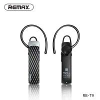 ราคา Remax Bluetooth HD Voice Small talk หูฟังไร้สาย สมอลทอร์ค บลูทูธ รุ่น RB T9 พร้อมส่ง (12543999178)